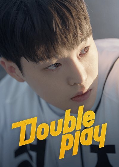 Double play海报